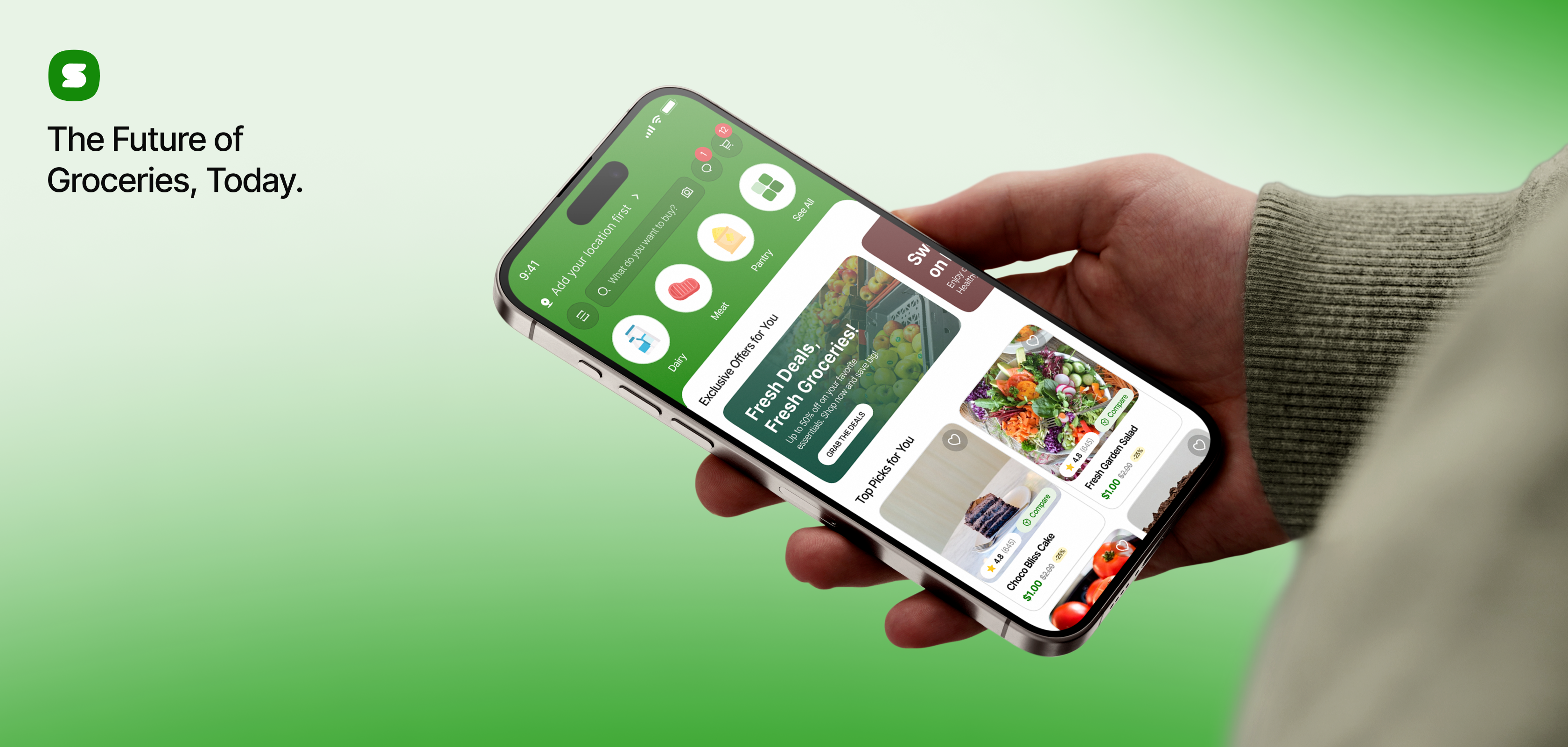 Stockly AI thumbnail