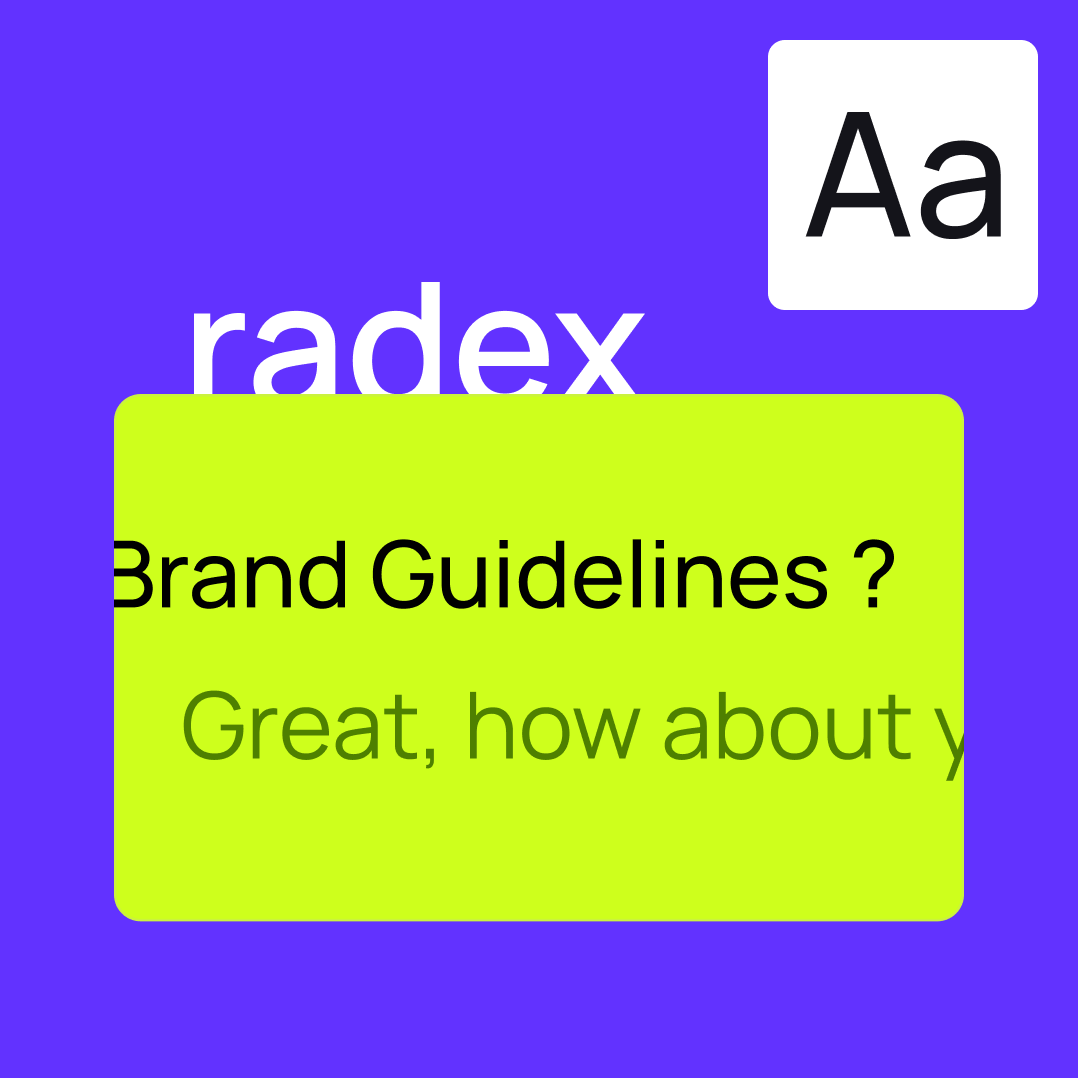 Radex
